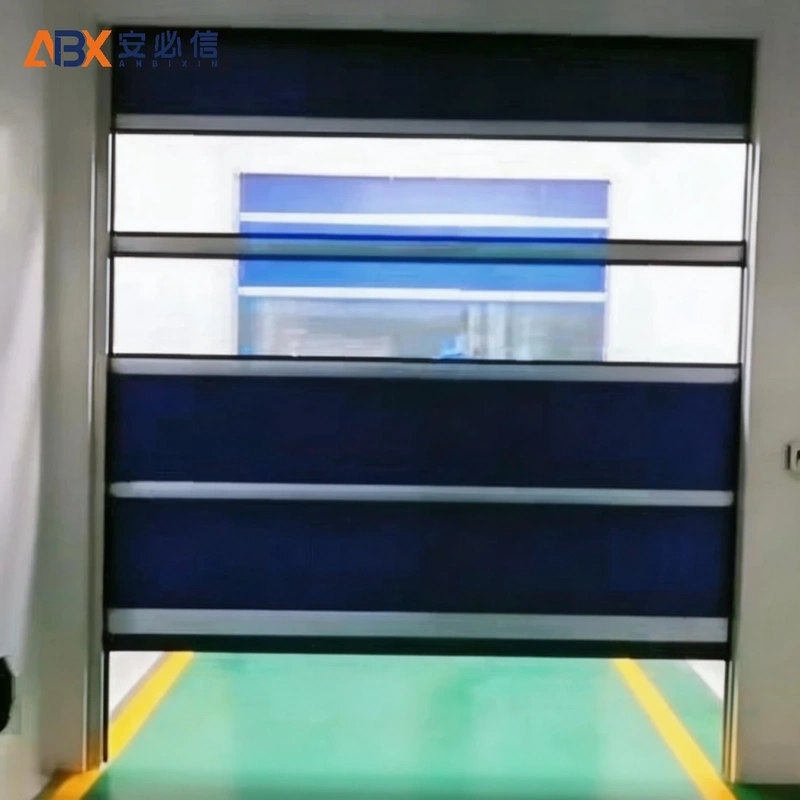 锦州快速门
